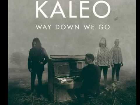 Way Down We Go (Edit Timon) Download Free