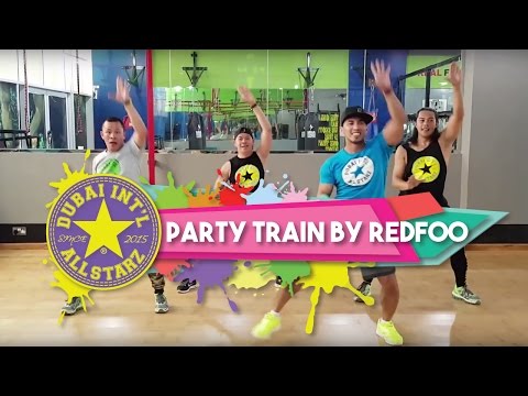 Party Train (Official) Download Free