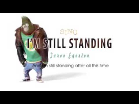 I'm Still Standing Download Free