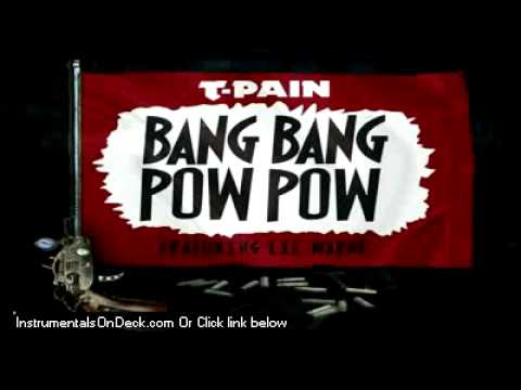 Bang Bang Pow Pow Download Free