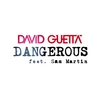 Dangerous (Dustin Que Remix) #2 Ringtone