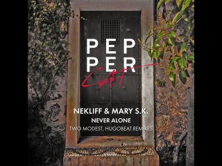 Never Alone (Original Mix) Download Free