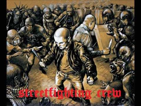 Streetfighting Crew Download Free