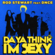 Da Ya Think I'm Sexy Download Free