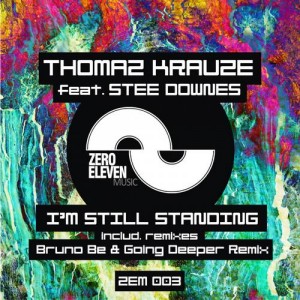 I'm Still Standing Download Free
