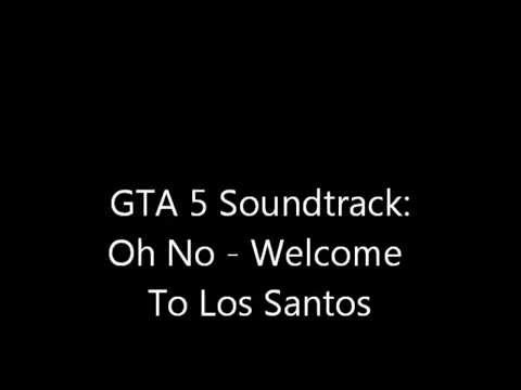 Welcome To Los Santos Download Free