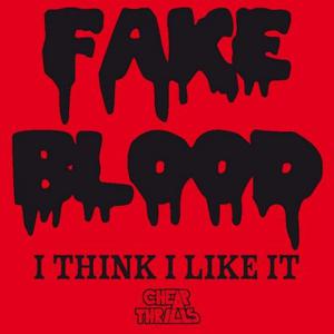 I Think I Like It (Radio Edit) Download Free