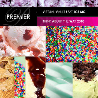 Think About The Way 2012 (Radio Edit) Download Free