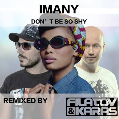Dont Be So Shy Download Free