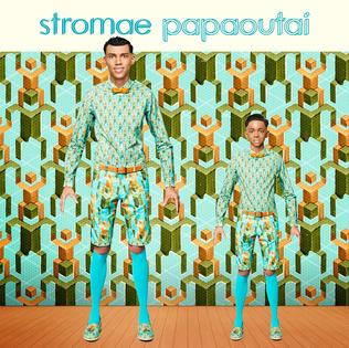 Papaoutai Download Free