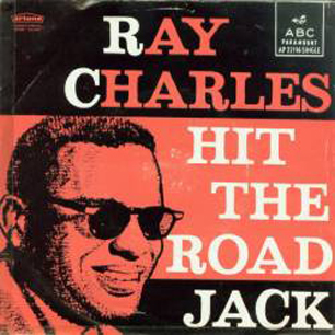 Hit The Road Jack Download Free