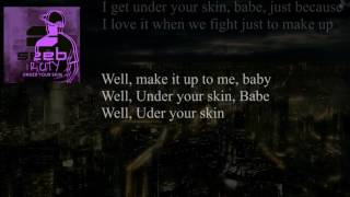 Under Your Skin Download Free