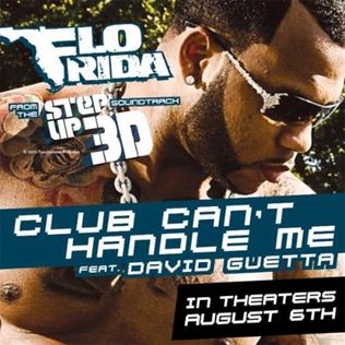 Club Can't Handle Me Download Free