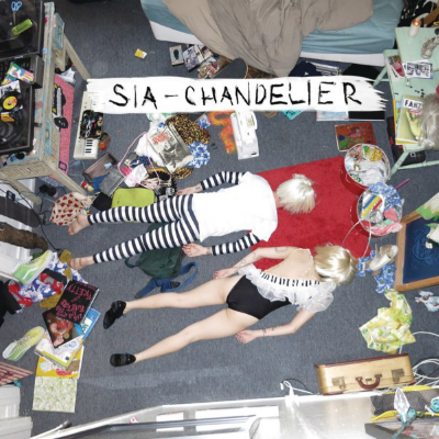 Chandelier Download Free