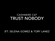 Trust Nobody Download Free