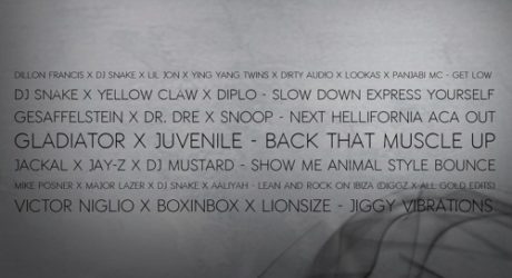 Get Low (SwaggleRock Edit) Download Free