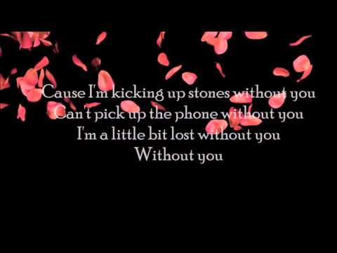 Without You (Instrumental) Download Free