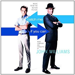 Catch Me If You Can Download Free