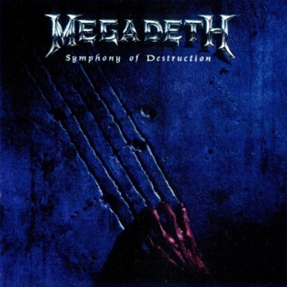 Symphony Of Destruction Download Free