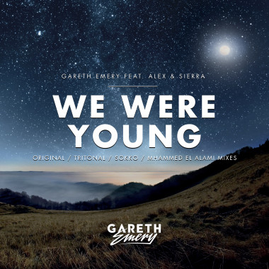 We Were Young (Tritonal Extended Remix) Download Free
