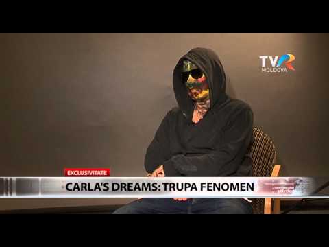 Carlas Dreams Download Free