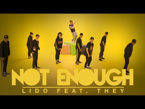 Not Enough Download Free
