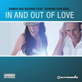 In And Out Of Love (radio Edit) Download Free