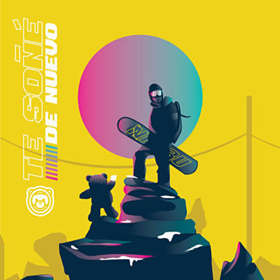 Te Soñé De Nuevo Download Free