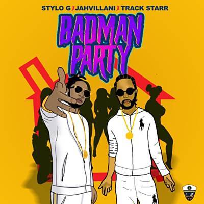 Badman Party Download Free