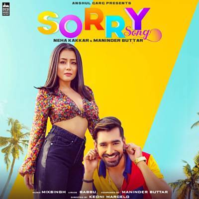 Sorry Song Download Free
