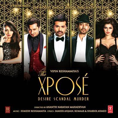 Dard Dilon Ka Kam Hojate (The Xpose) Download Free