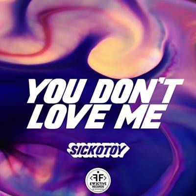 You Don’t Love Me Download Free