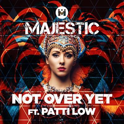 Not Over Yet Download Free