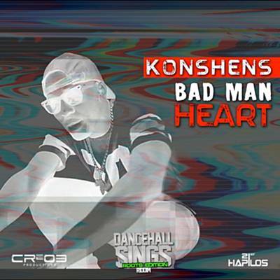 Bad Man Heart Download Free