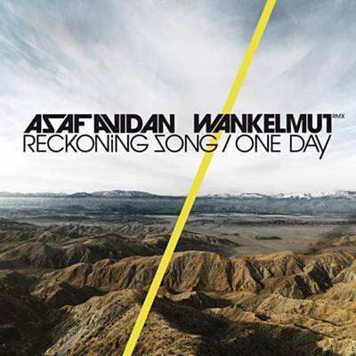 One Day/Reckoning Song (Wankelmut Remix) Download Free