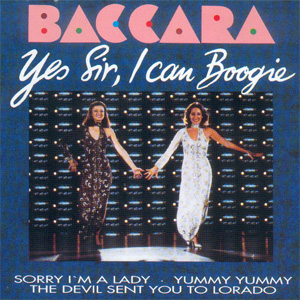 Yes Sir, I Can Boogie Download Free
