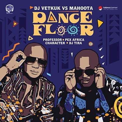 Dance Floor (DJ Vetkuk Vs. Mahoota) Download Free