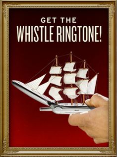 Old Spice Whistle Download Free