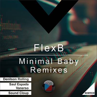 Minimal Baby (Denilson Rolling Remix) Download Free